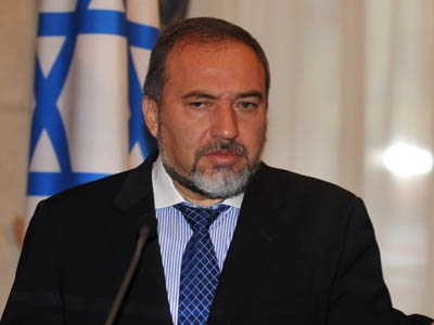 İsrail karşı atağa geçiyor..