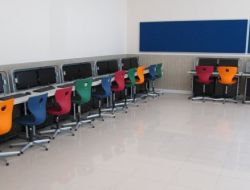 Nilüfer Eğitim Kurumları'ndan Bir İlköğretim Okulu Daha