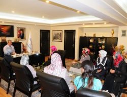 Kadın Girişimciler, İnci Kefalini Dünyaya Tanıtacak