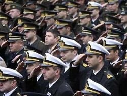 TSK Yönetmeliğinde Değişiklik