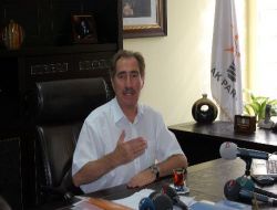 Günay: Dünya Turizmi Ekside, Türkiye Artıda