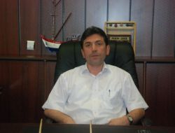 Tarım İl Müdürü Çekiç'ten Balıkçılara Avlanma Uyarıları