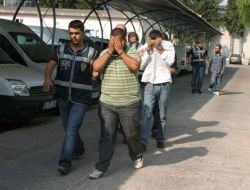 UYUŞTURUCU SATIŞINA POLİS 'DUR' DEDİ