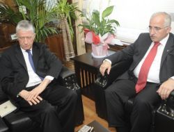 Çanakkale Zaferi'nin 100. Yıl Kutlamalarına Yeni Zelanda Da Katkı Sağlayacak