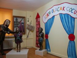 Barış Manço’yu 37 Bin Kişi Ziyaret Etti