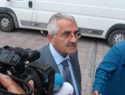 Feridun Tankut Şike Soruşturmasında İfade Verdi