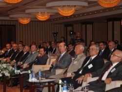 Şahin: Teftiş Kurullarını Korkutan Değil İstişare Edilen Bir Kurum Yapıyoruz