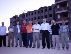 Stk’lar Bitmek Üzere Olan Okulun İmam Hatip Lisesi Olmasını İstiyor