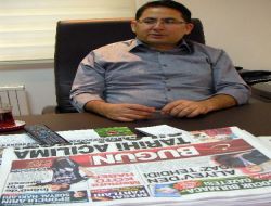 Gözaltına Alınan Bugün Gazetesi Ankara Temsilcisi Arslan: Umuyorum Adli Bir Hatadır