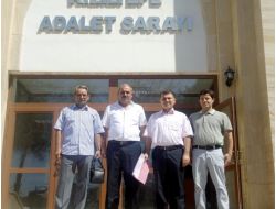 Stk'lar Cumhuriyet Gazetesi'ne Suç Duyurusunda Bulundu