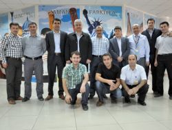 Erzurum Zaman'da Nöbet Değişimi