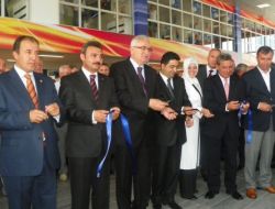 Ford Genel Müdürü Otay: İhracatımız % 30 Arttı