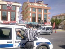 Bomba İhbarını ‘haydut’ Asılsız Çıkardı