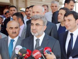 BAKAN YILDIZ'dan AÇIKLAMA