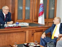 Kargid Başkanı Altıntaş: Gelişigüzel İş Yeri Açma İzni Verilmemeli