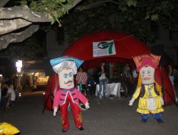 Alışveriş Şenliği Sosyal Hayatı Canlandırdı