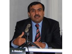 Islamrat, Papa’dan Müslüman-hıristiyan Diyaloğu İçin Pozitif Sinyal Bekliyor