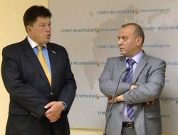 KURABİ, MOSKOVA’DA KONUŞTU!