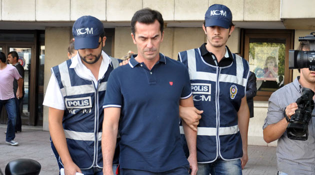 Ünlü oyuncu İlker İnanoğlu serbest bırakıldı!