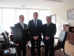 Yurtdışındaki Türkler, Yeni Kurulan Başkanlığa Taleplerini İletti