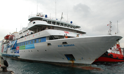 Askerlerin kimliği MİT'ten..