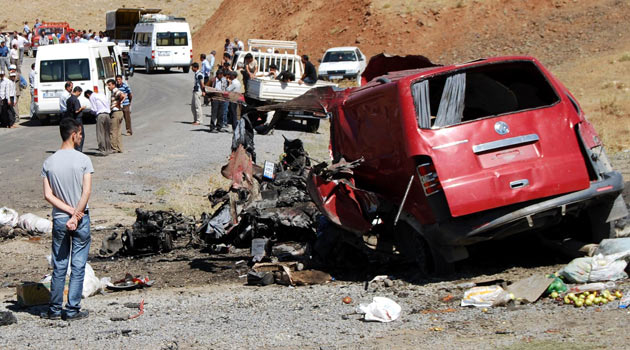 PKK'nın kadın cinayetleri sabıkası