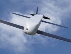 Hedefine İntihar Dalışı Yapan İnsansız Hava Aracı Geliştirildi