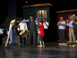 'Harman Yeri' İle Bursa'nın Kültürü Mercek Altında