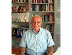 'İşkence İzlemek, İşkence Görmekten Daha Kötü'