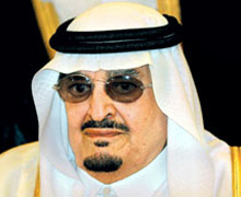 Kral Abdullah'ın Viagra tutkusu