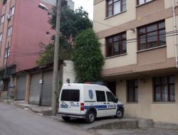 Gündüz Girdiği Evden Altın Çaldı