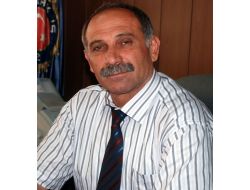 Şahin: Özelleştirme Olmaması İçin Hukuki Mücadelemizi Vereceğiz