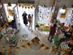 Nt Kocaeli Şubesi Sezon Açılışını Yaptı