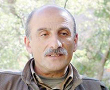 PKK'nın korkunç eğitim planı