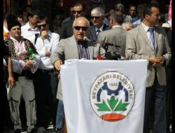 Çiçek'ten Liberman'a Tepki: Bu Açıklamalar İlişkileri Gölge Düşürür