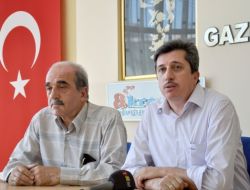 Hügem Dershanelerinden Afrika'ya 15 Bin Tl Yardım