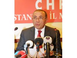 Gürsel Tekin: Türk Dış Politikasında Gerçekliğin Yerini Megalomani Aldır