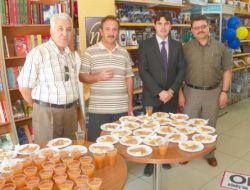 Kırıkkale Nt Mağazası Yeni Sezonu Açtı