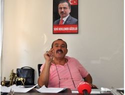 '12 Eylül'de Denek Olarak Kullanıldık!"