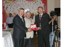 Bakan Yıldırım: Konuştuğumuz Zaman Yargıya Müdahale Oluyor