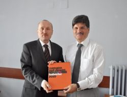 Vali Koçdemir: Yunus Emre İle Mevlana’yı Buluşturmak İstiyoruz