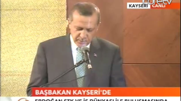 Erdoğan'dan Kılıçdaroğlu'na..