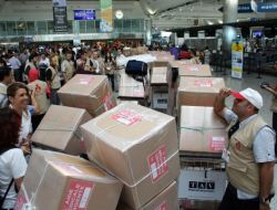 Gönüllü Doktorlar, Nijer’e Sağlık Çıkarması Yaptı