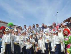 Çankırı Belediyesi, Bu Sene 136 Çocuğu Sünnet Ettirdi