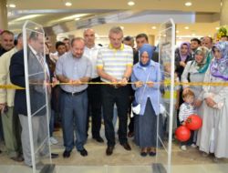 Nt Mağazaları 134. Şubesini Çankırı'da Açtı