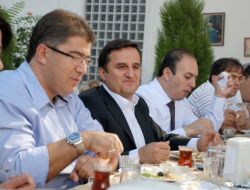 Milletvekili Özden: Muğla’ya Hemen 500 Yataklı Hastane Yapılmalı