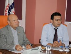 Karaman’da 8 Mahalle Daha Doğalgaza Kavuşacak