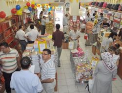 Nt Balıkesir Şubesi Sezonu Açtı