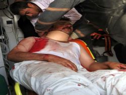 Suşehri'nde Trafik Kazası: 1 Ölü, 2 Yaralı
