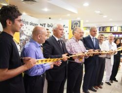 Nt, Okul Sezonunu Yeni Mağazalarıyla Açtı